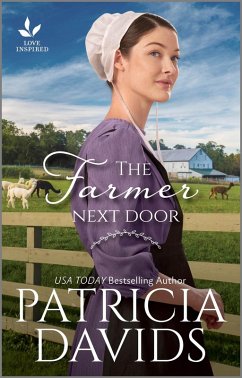 The Farmer Next Door (eBook, ePUB) - Davids, Patricia