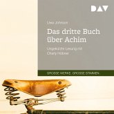 Das dritte Buch über Achim (MP3-Download)