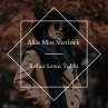 Alias Miss Sherlock (MP3-Download) - Bild 1