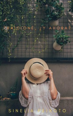Cover Traicioné, ¿Y ahora? (eBook, ePUB)