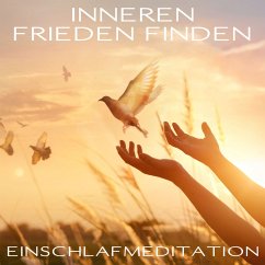 Inneren Frieden finden (MP3-Download) - Kempermann, Raphael