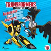 Transformers - Robots in Disguise - Bumblebee gegen Scuzzard (MP3-Download)