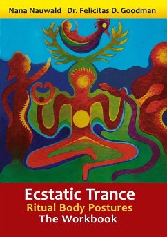 Ecstatic Trance (eBook, ePUB)