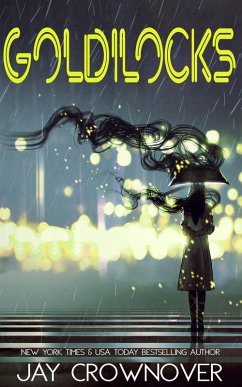 Cover Goldilocks (eBook, ePUB)