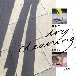 New Long Leg - Dry Cleaning