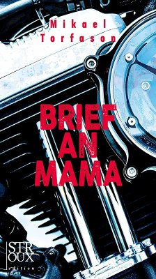 Brief an Mama (eBook, ePUB) - Torfason, Mikael