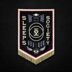 Sleeps Society - While She Sleeps