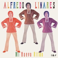 Mi Nuevo Ritmo - Linares,Alfredo