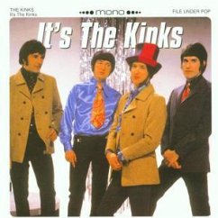 It's The Kinks