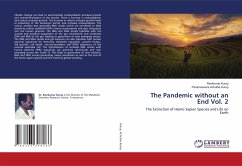 The Pandemic without an End Vol. 2 - Kurup, Ravikumar;Achutha Kurup, Parameswara