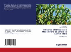Influence of Nitrogen on Maize Hybrid on Entisol in Eastern India