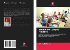 Ensino em Campos Minados - Dahlgren, Robert