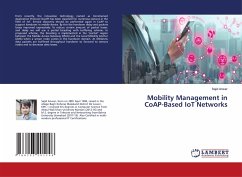 Mobility Management in CoAP-Based IoT Networks