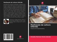 Realização da Leitura Inferida - Peche Salcedo, Betzabe Marlene