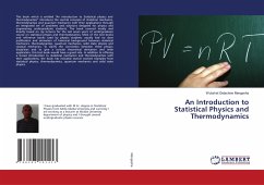 An Introduction to Statistical Physics and Thermodynamics