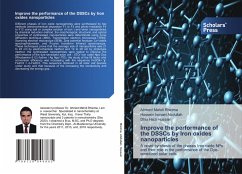 Improve the performance of the DSSCs by Iron oxides nanoparticles - Rheima, Ahmed Mahdi;Abdullah, Hussein Ismael;Hussain, Dhia Hadi