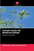 Conservação da Biodiversidade