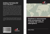 Gestione e misurazione delle prestazioni: Un contesto del settore alberghiero