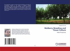 Mulberry Breeding and Tissue Culture - Sil, Sudipta Kumar