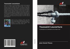 Toussaint Louverture - Sénat Fleury, Jean