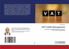VAT Credits Management