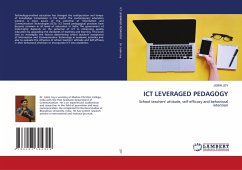 ICT LEVERAGED PEDAGOGY - JOY, JOBIN