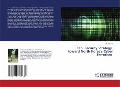 U.S. Security Strategy toward North Korea's Cyber Terrorism