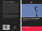 Savoir vivre Cosmopolite