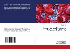Immunological Disorders Affecting Oral Cavity