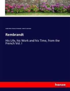 Rembrandt - Michel, Emile;Simmonds, Florence;Wedmore, Frederick