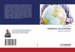 FINANCIAL ACCOUNTING - Alehegn, Derese