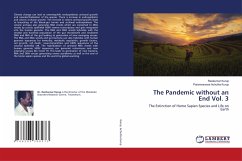 The Pandemic without an End Vol. 3 - Kurup, Ravikumar;Achutha Kurup, Parameswara