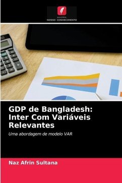 GDP de Bangladesh - Sultana, Naz Afrin