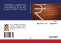 Basics of Indian Economy - Bhalla, Aru