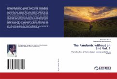The Pandemic without an End Vol. 1 - Kurup, Ravikumar;Achutha Kurup, Parameswara