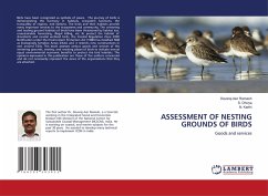 ASSESSMENT OF NESTING GROUNDS OF BIRDS