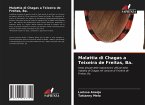 Malattia di Chagas a Teixeira de Freitas, Ba.