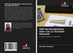 GDP Del Bangladesh: Inter Con Le Variabili Rilevanti