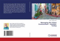 Managing the Urban Environment - Istanbul, Turkey - Edelman, David J.