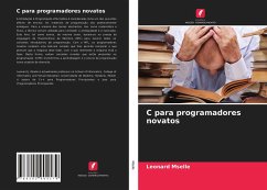 C para programadores novatos - Mselle, Leonard