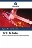 HIV in Südasien