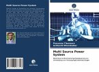 Multi Source Power System