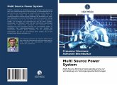 Multi Source Power System