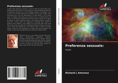 Preferenza sessuale: - Amoroso, Richard L.