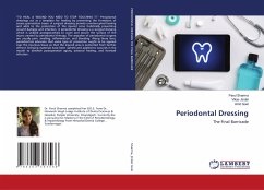 Periodontal Dressing