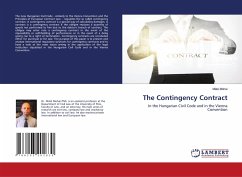 The Contingency Contract