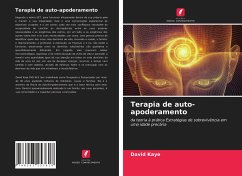 Terapia de auto-apoderamento - Kaye, David