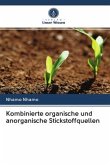 Kombinierte organische und anorganische Stickstoffquellen