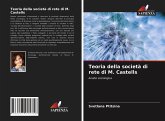 Teoria della società di rete di M. Castells