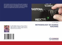 METHODOLOGY OF SCIENCE TEACHING - Murali, Dr. Vipul